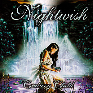 NIGHTWISH - Century Child