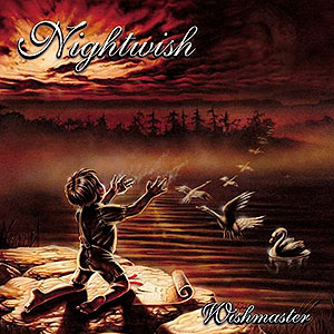 NIGHTWISH - Wishmaster