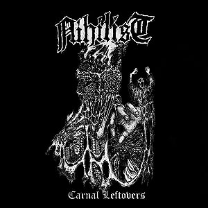 NIHILIST - Carnal Leftovers