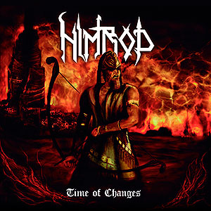 NIMROD - Time of Changes