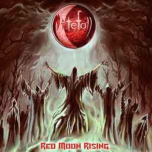 NITEFALL - Red Moon Rising