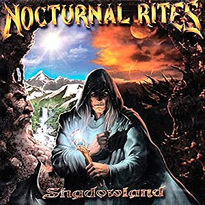 NOCTURNAL RITES - New World Messiah