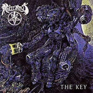 NOCTURNUS - The Key