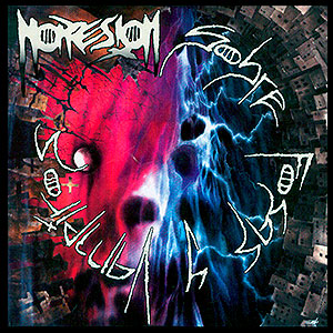 NOPRESION - Sobre Fosas y Vampiros