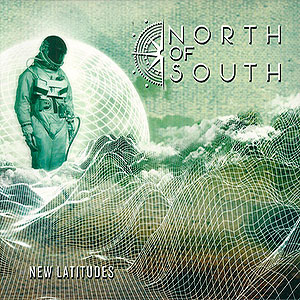 NORTH OF SOUTH - New Latitudes