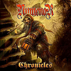 NUMENOR - Chronicles from the Realms Beyond