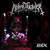 NUNSLAUGHTER - Hex