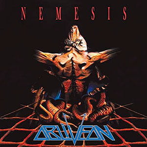 OBLIVEON - Nemesis