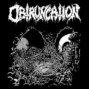 OBTRUNCATION - Sanctum Disruption, Sphere of the Rotting