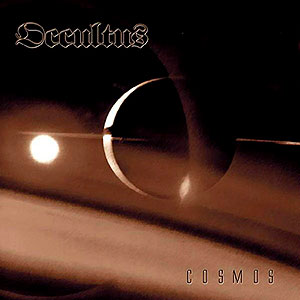 OCCULTUS - Cosmos