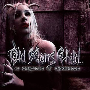 OLD MAN'S CHILD - In Defiance of Existence