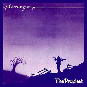 OMEGA - The Prophet