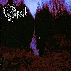 OPETH - My Arms, Your Hearse