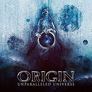 ORIGIN - Unparalleled Universe