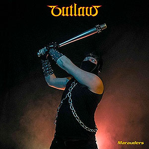 OUTLAW - Marauders