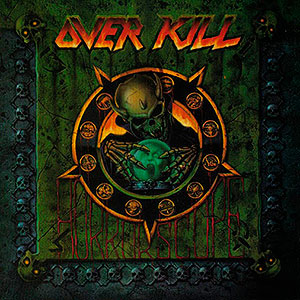 OVER KILL - Horrorscope
