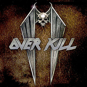 OVER KILL - Killbox 13