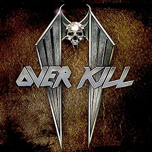 OVER KILL - Killbox 13
