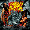 OXIDISED RAZOR - Gore-Invasion