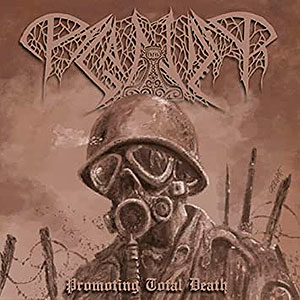 PAGANIZER - Promoting Total Death