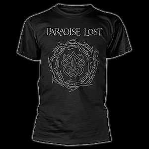 PARADISE LOST - Crown of Thorns