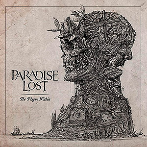 PARADISE LOST - The Plague Within