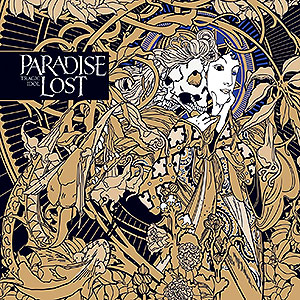 PARADISE LOST - Tragic Idol