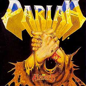PARIAH - The Kindred