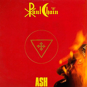 PAUL CHAIN - Ash