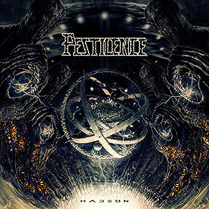 PESTILENCE - Hadeon