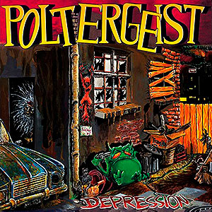 POLTERGEIST - Depression