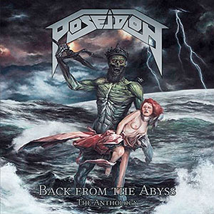 POSEIDON - Back from the Abyss: The Anthology