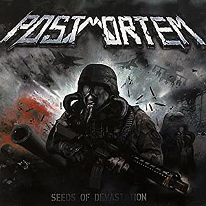 POSTMORTEM - Seeds of Devastation