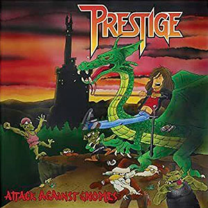 PRESTIGE - Attack Against Gnomes