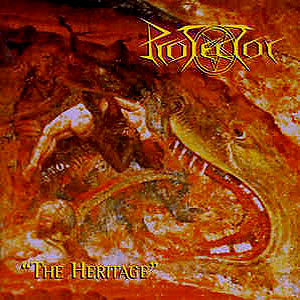 PROTECTOR - The Heritage
