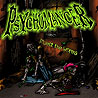 PSYCHOMANCER - Inject the Worms