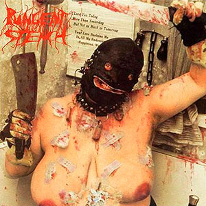 PUNGENT STENCH - Dirty Rhymes and Psychotronic Beats