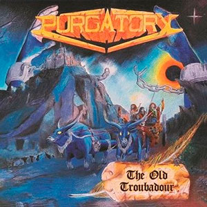 PURGATORY (spa) - The Old Troubadour