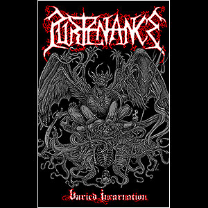 PURTENANCE - Buried Incarnation