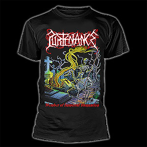 PURTENANCE - Member of Immortal Damnation