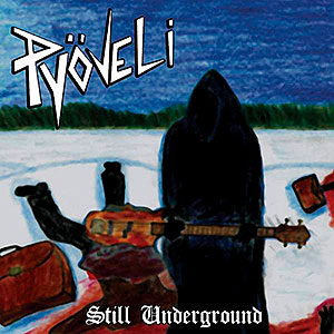PYVELI - Still Underground