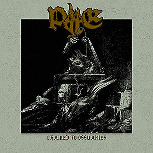 PYRE - Chained to Ossuaries