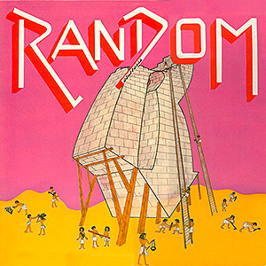 RANDOM - Randomised
