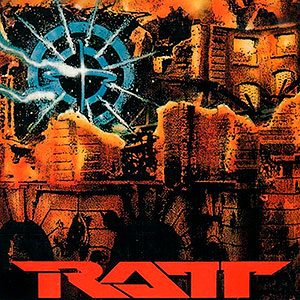 RATT - Detonator
