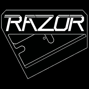 RAZOR - [SHAPE] Armed and Dangerous