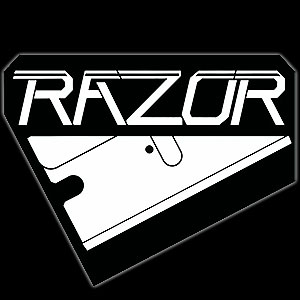 RAZOR - [SHAPE] Fast and Loud