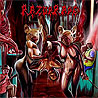 RAZOR RAPE - Revenge of the Hermaphrodite Whores