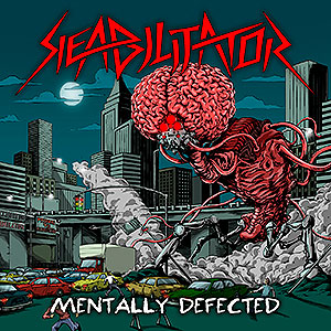 REABILITATOR - Mentally Defected