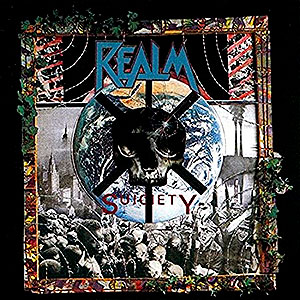 REALM - Suiciety