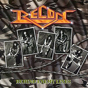 RECON - Behind Enemy Lines